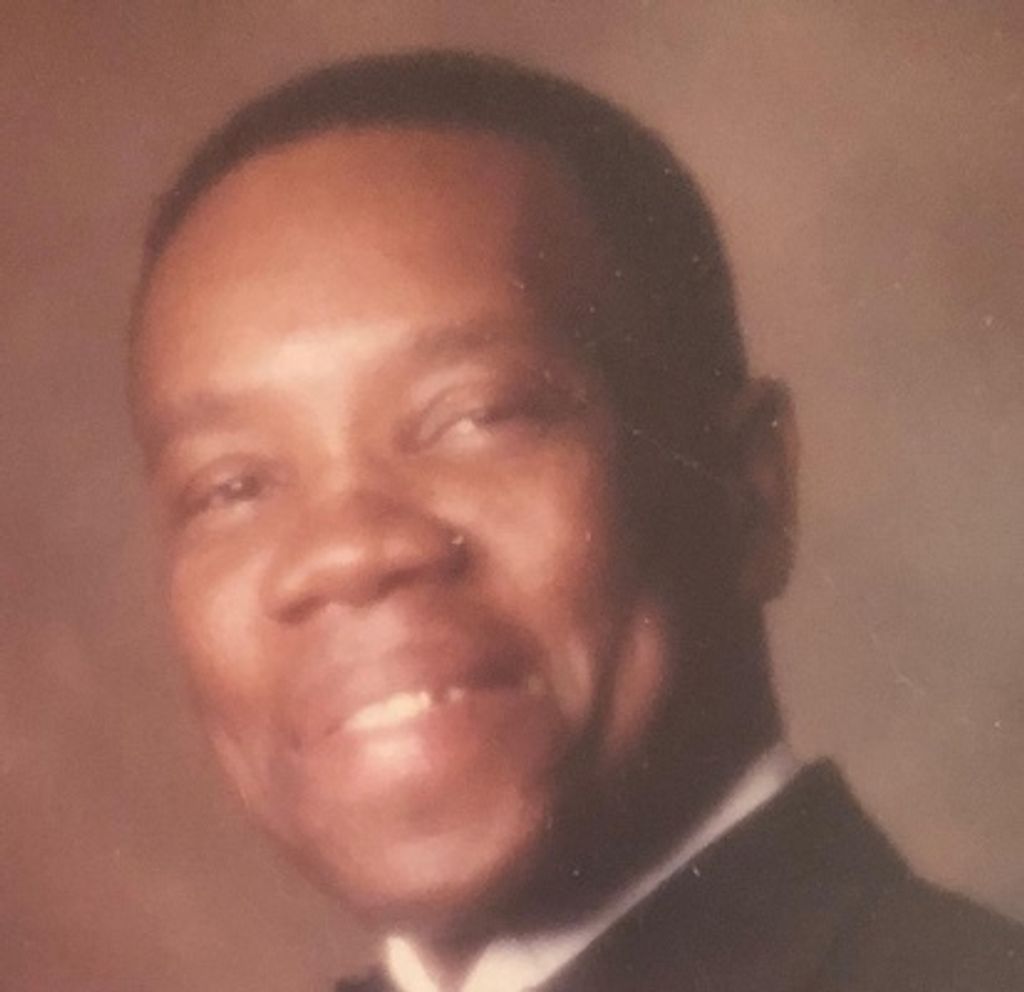 Mr. Renwick Gordon