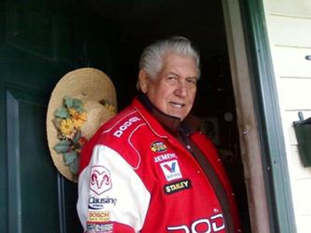 Astrolavio "Ace" Hinojosa, Jr.