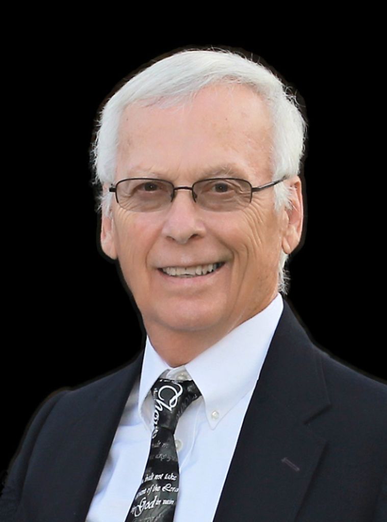 Lawrence Russell Merwarth
