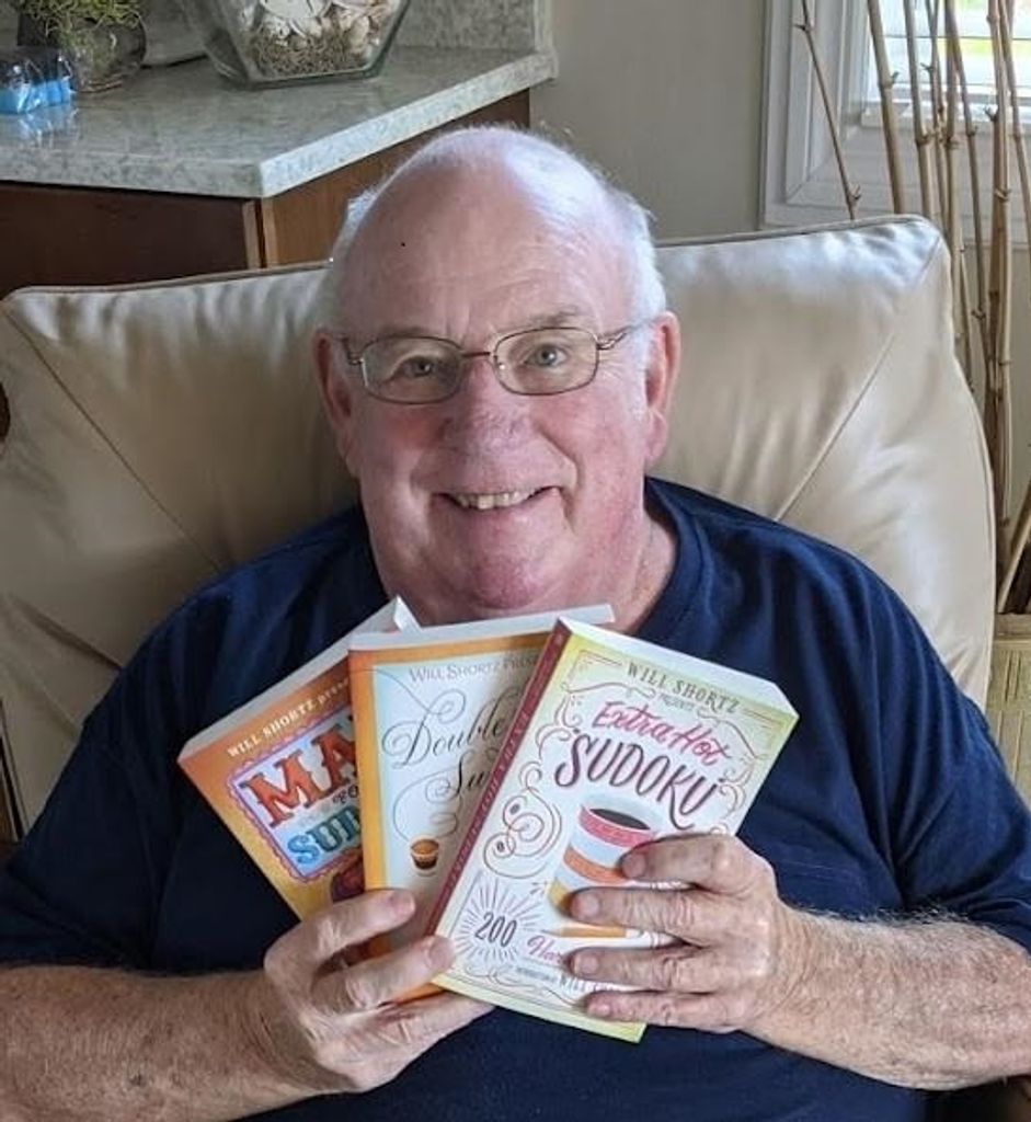 Larry M. Murray Profile Photo