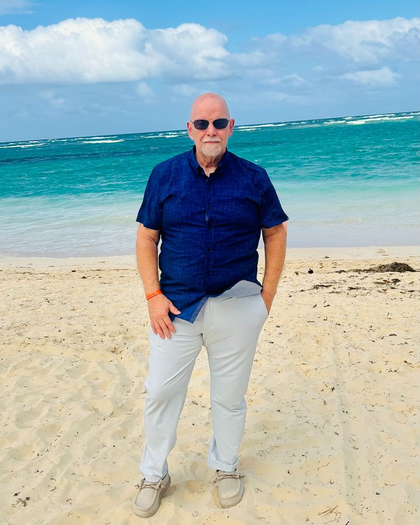 Michael Allen Burkhart