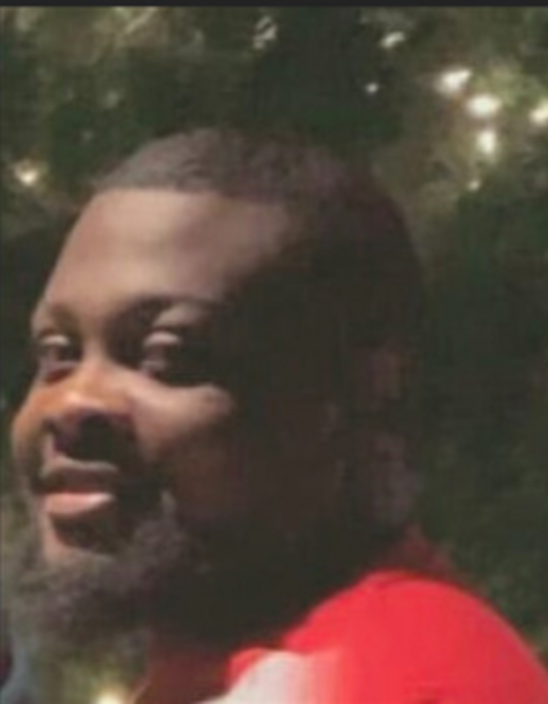 Kenneth Epps Jr. Profile Photo