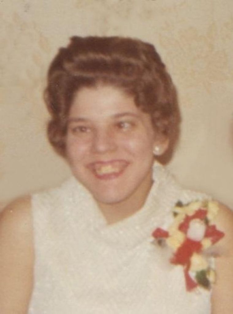 Mary L. Mittag
