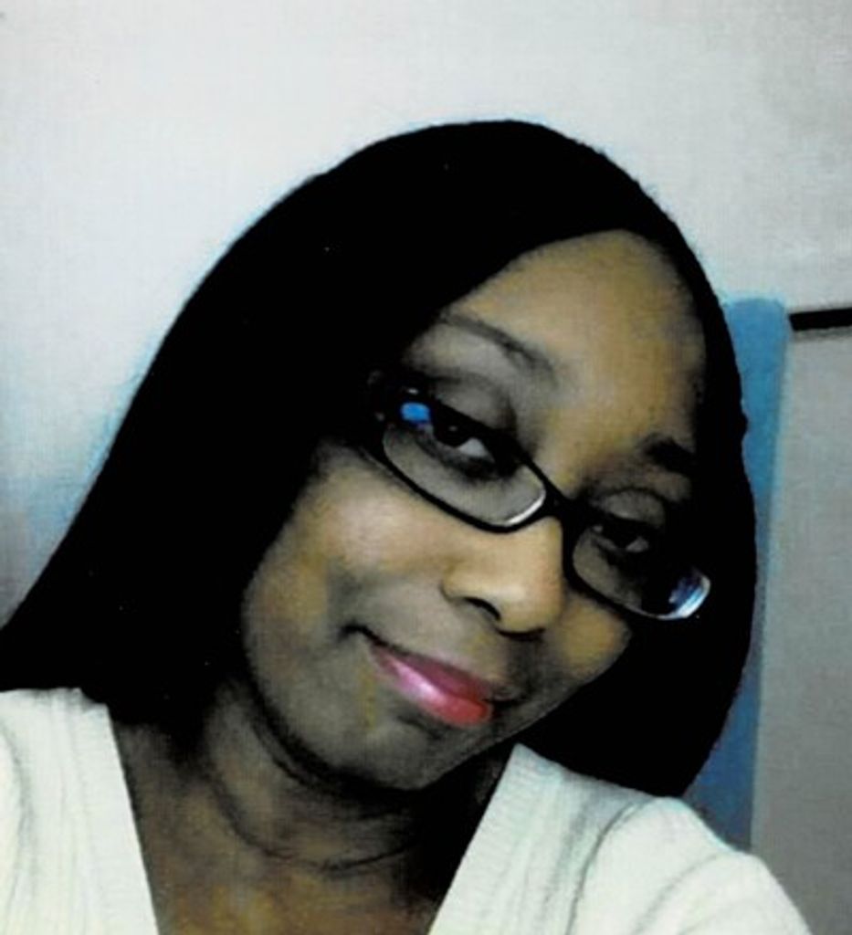 Ms. Stephanie Nicole Totten Profile Photo