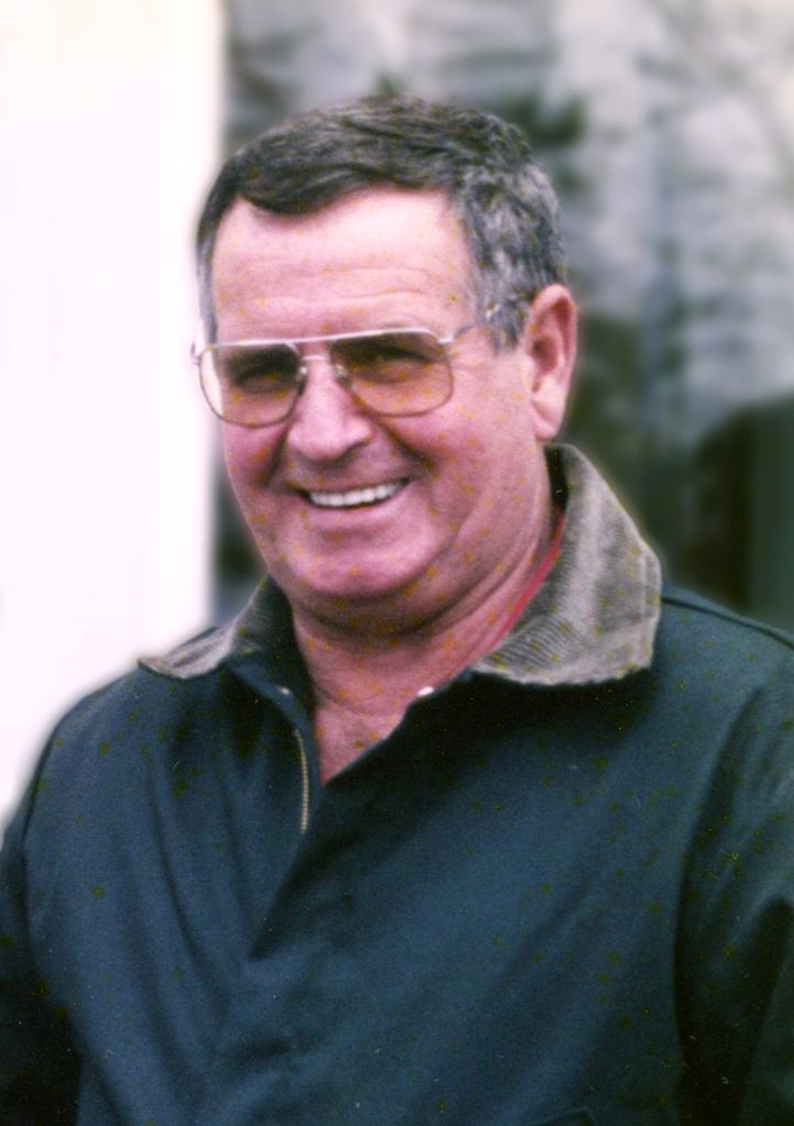 Albert L. Scott Profile Photo