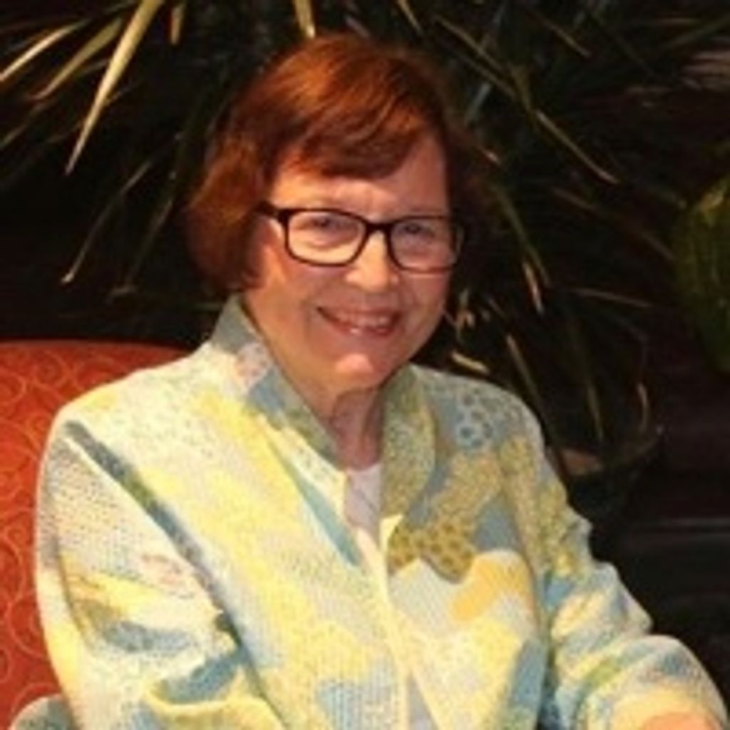 Priscilla Ryan