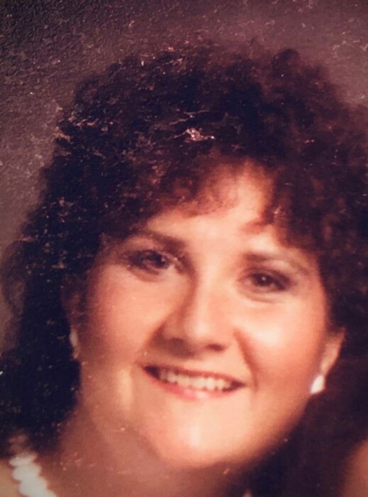 Anne Mack (Palmer)  Barrett