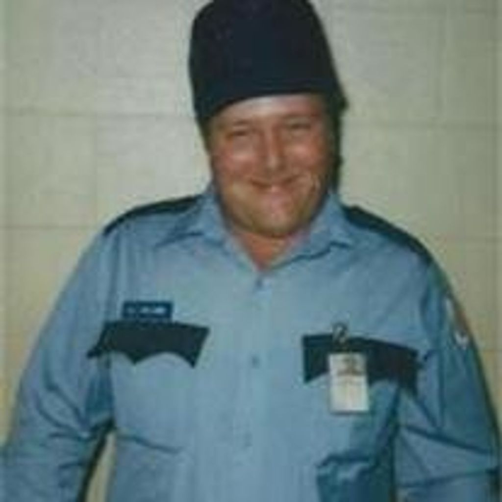 Randall Williams,