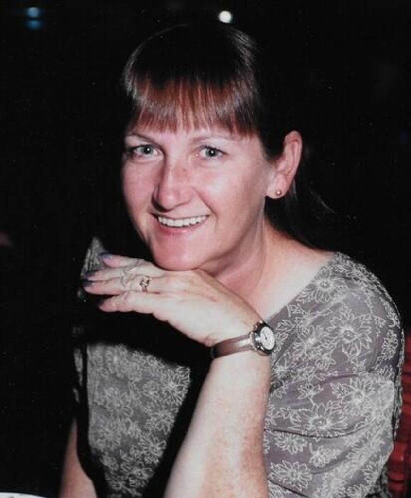 Bobbi Ann (Goodfellow) Borbely