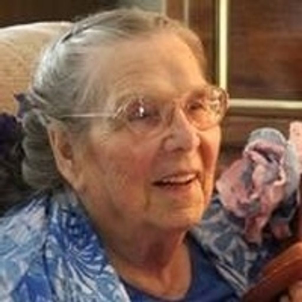 Lois Elizabeth Love Profile Photo