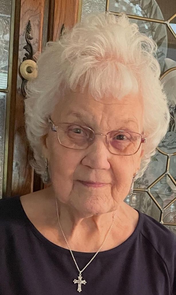 Alice Faye Shelton Profile Photo