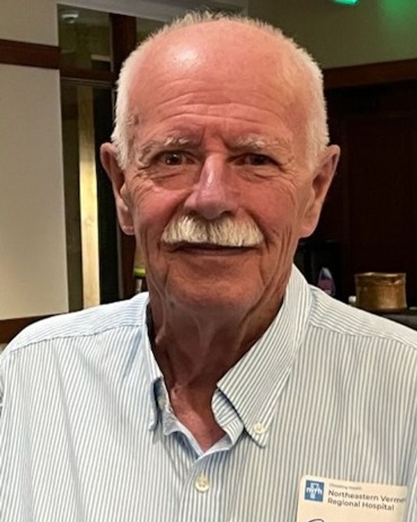 Steven Hartwell Profile Photo