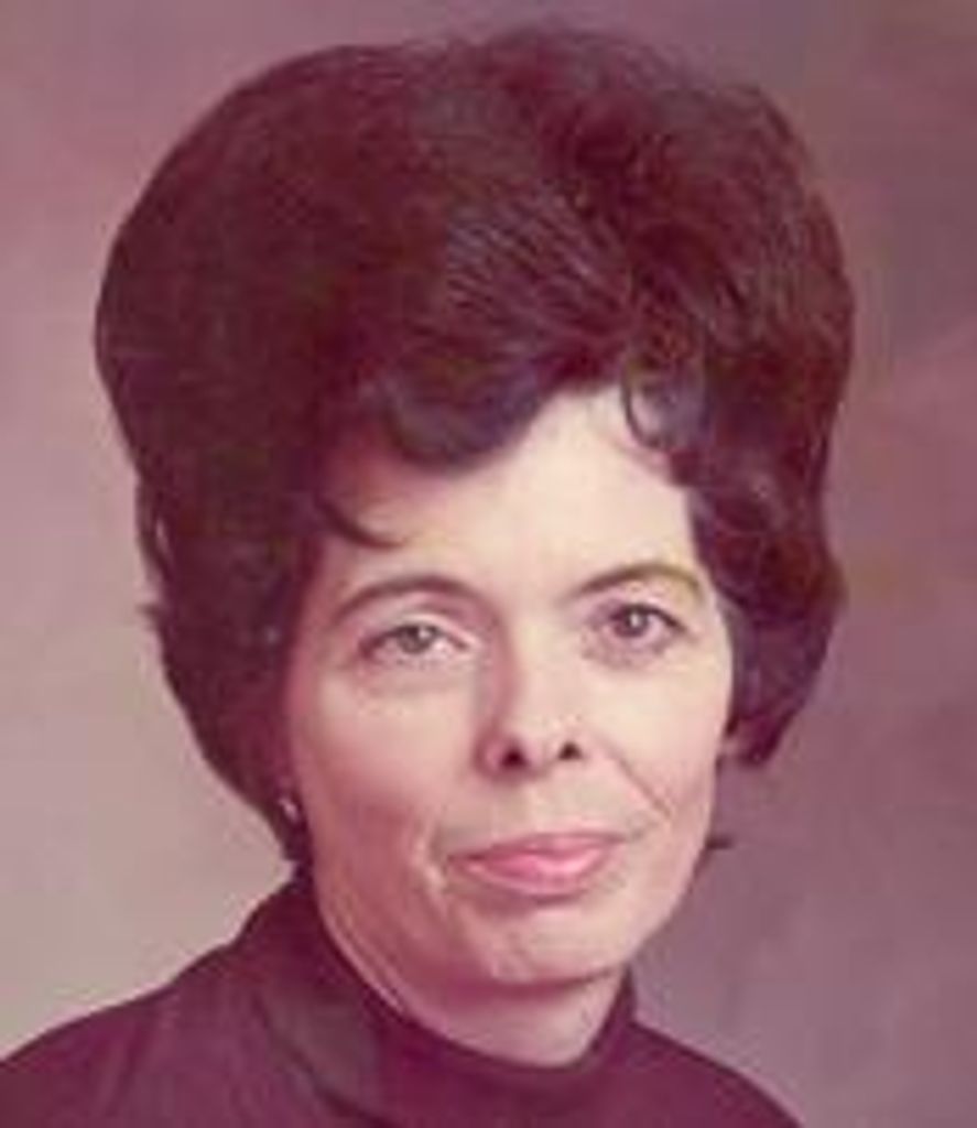 M. Louise Gillespie