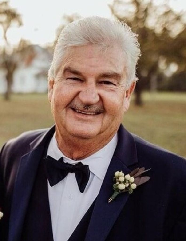 Jeffery Donald Garnto