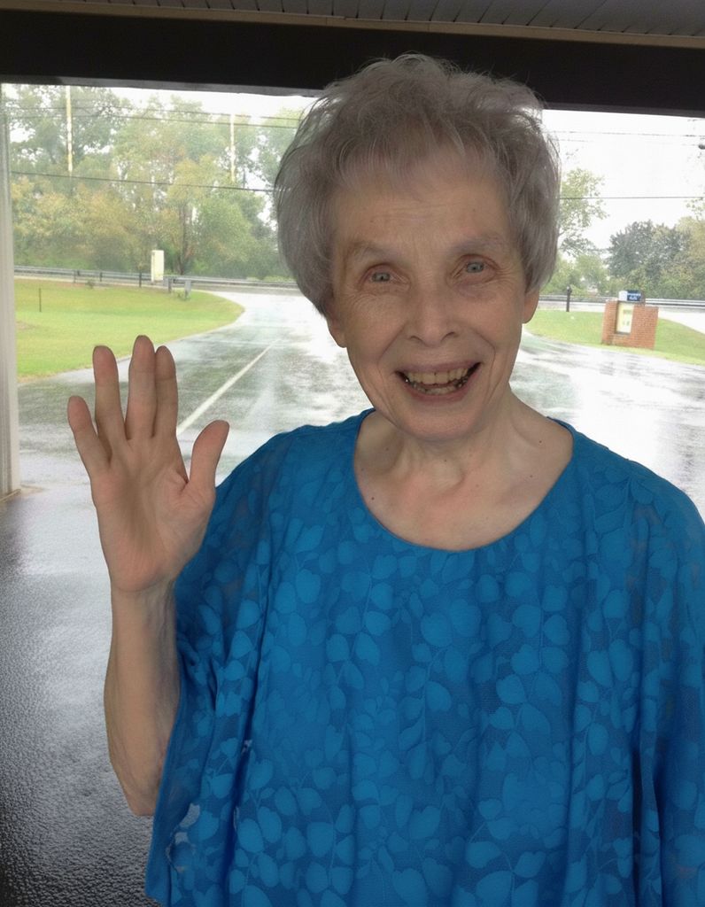 Rachel Williams Profile Photo