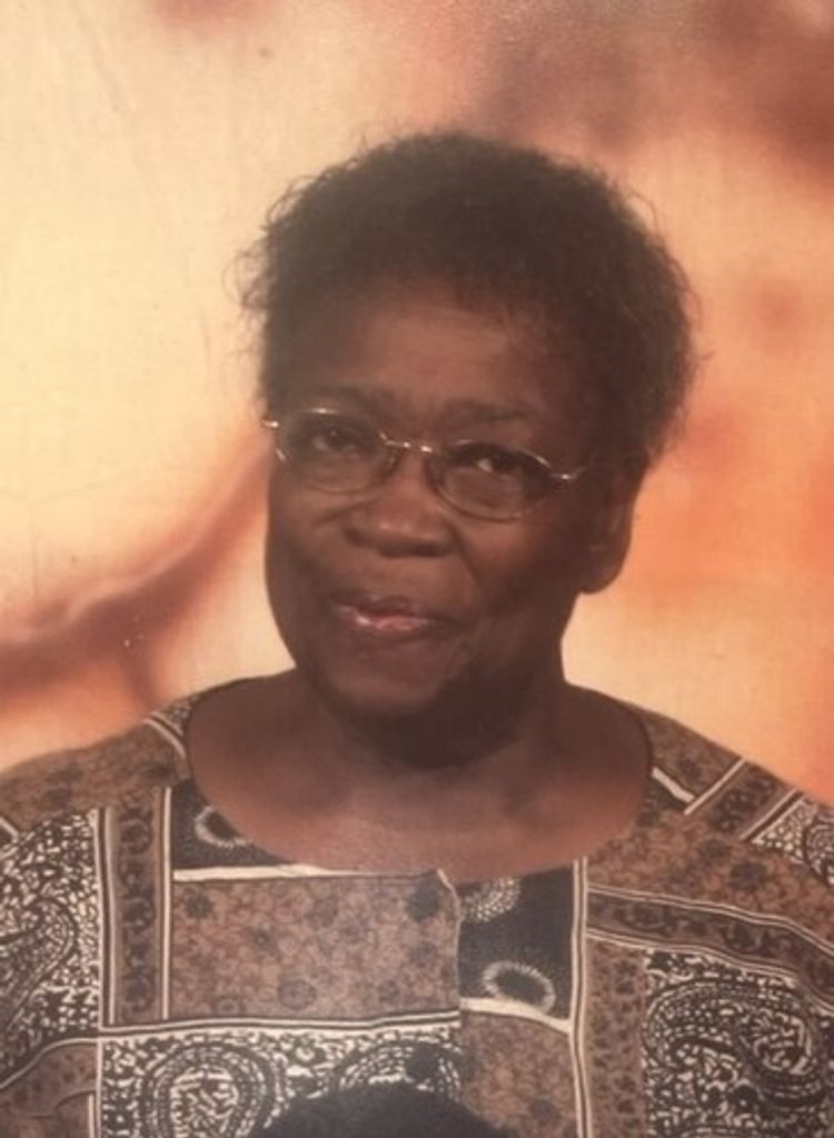 Della Johnson Profile Photo