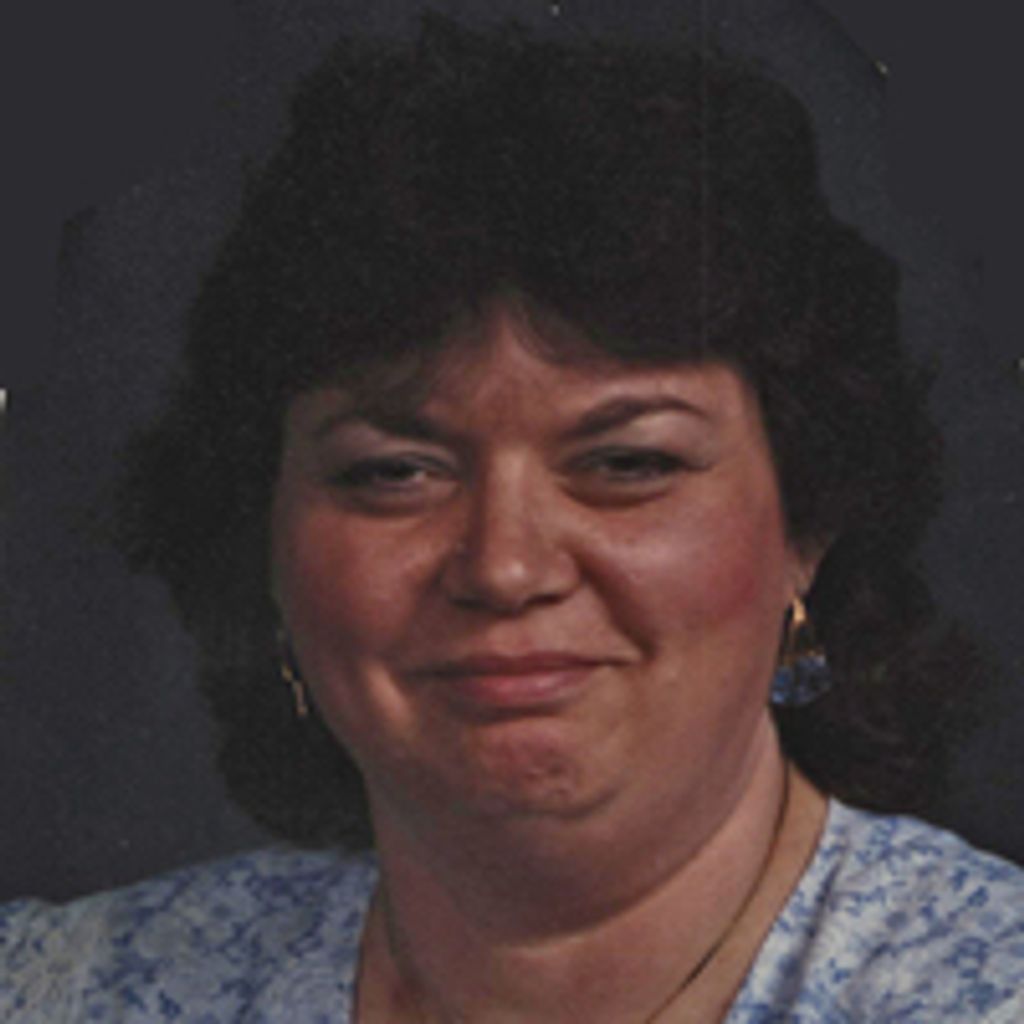 Shirley Foulk