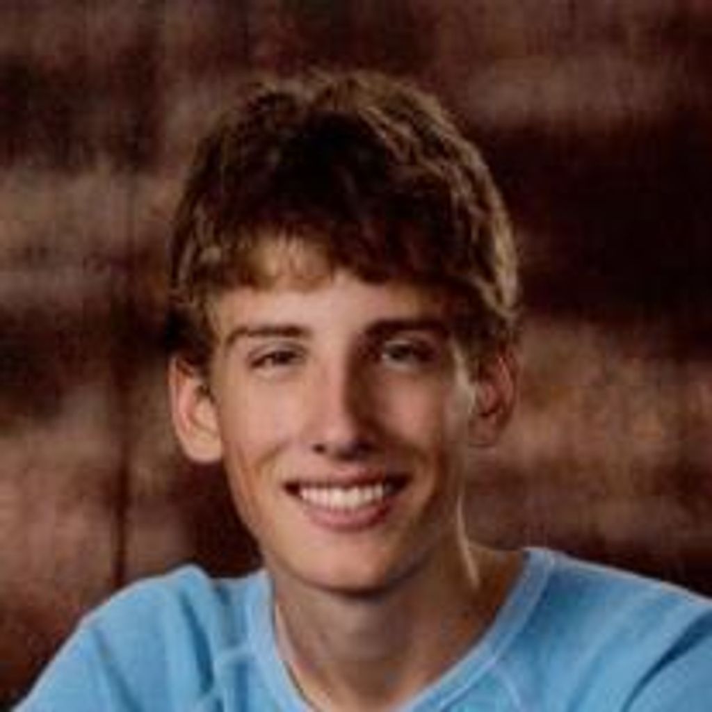 Dane Michael Schussler