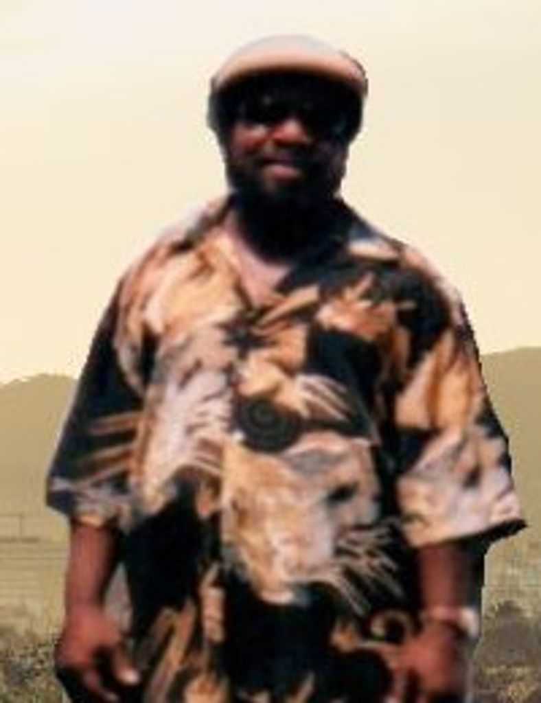 James "Shortie P" Earl Parker Profile Photo