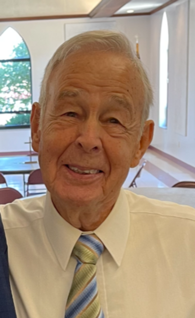 Philip S. Wiederholt Profile Photo