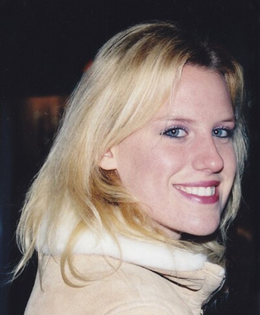 Jessica D. Tappin Profile Photo