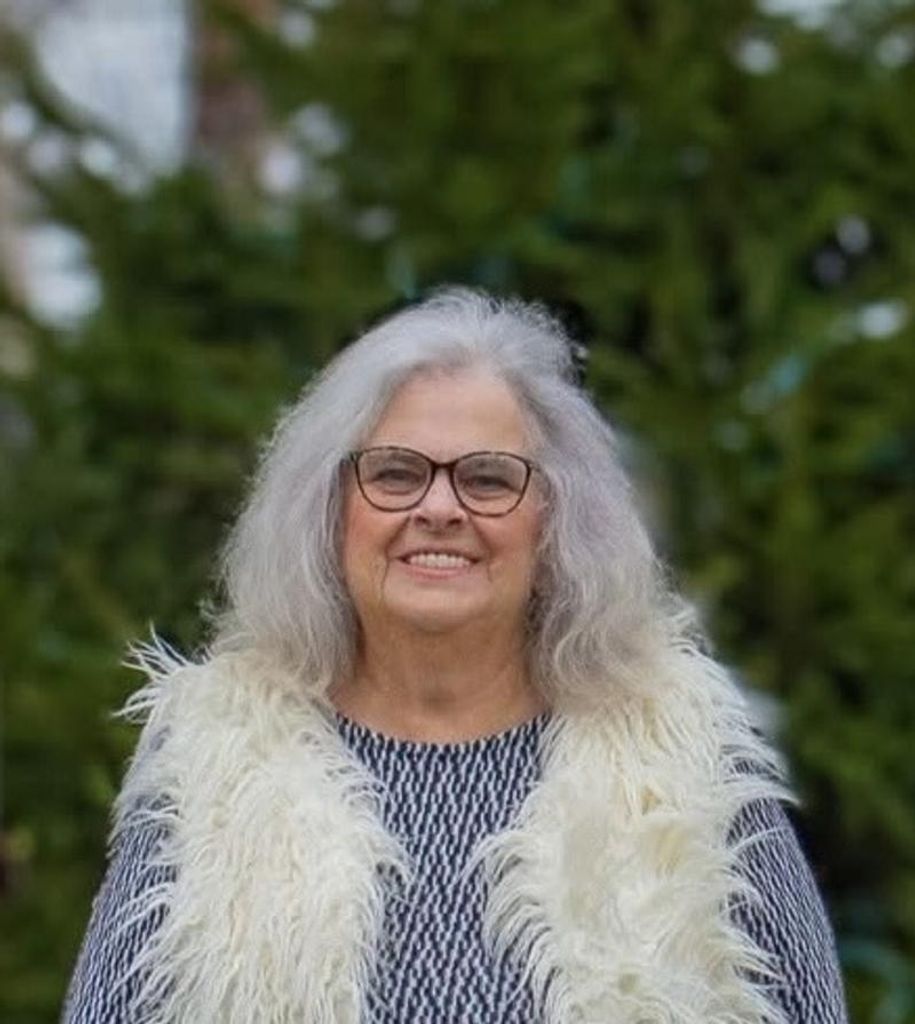 Sylvia Irene Nudi Profile Photo