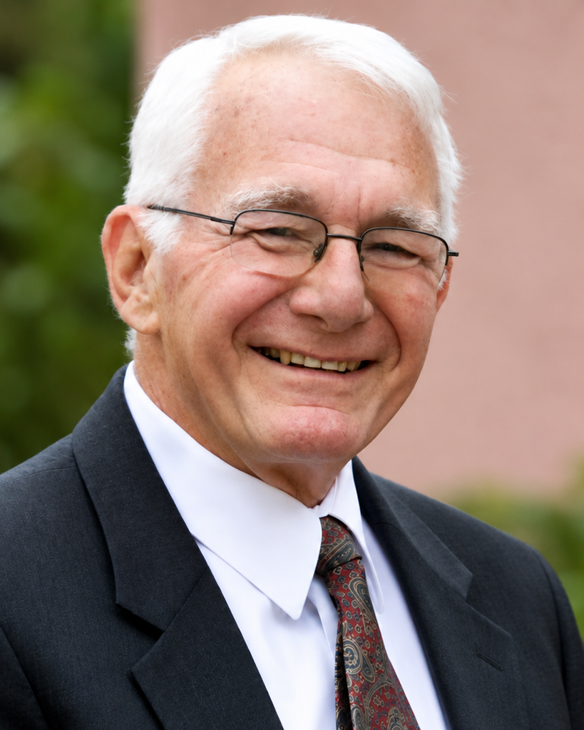 Daniel Louis Schellenbach Profile Photo