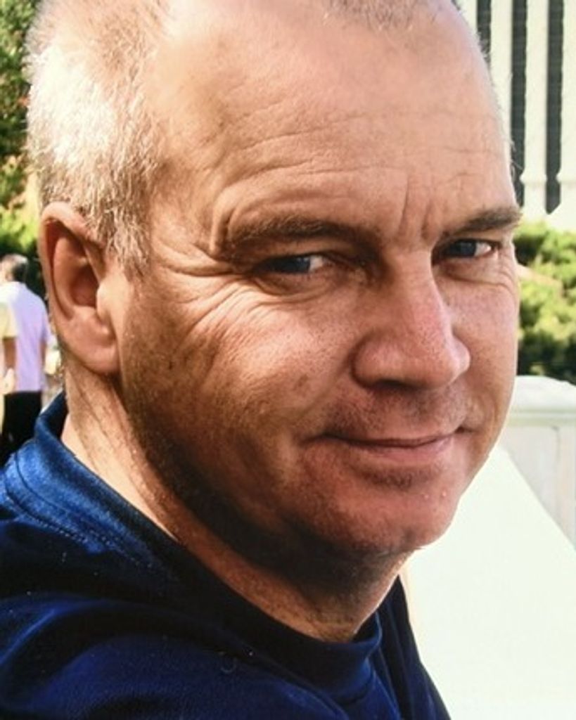 Mike Harrington Profile Photo