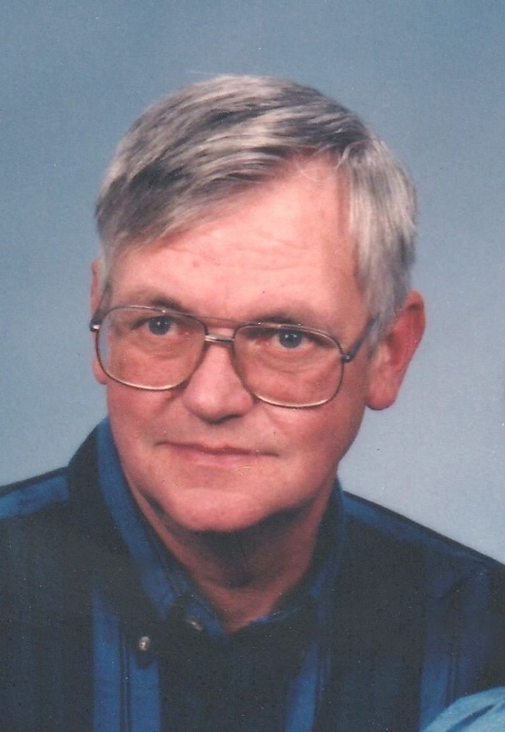 Karl Ray Millican Profile Photo