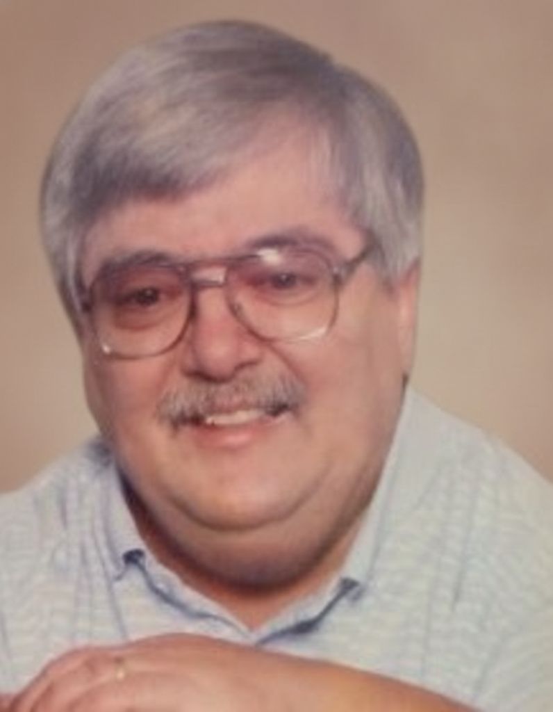 Martin (Marty) G. Daniel