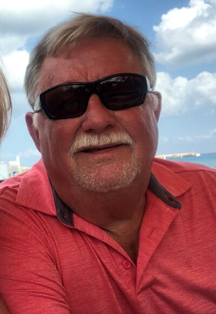 Larry Elliott Ancelot, Sr. Profile Photo