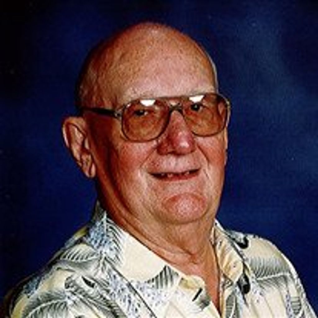 Gerald  W. Murray