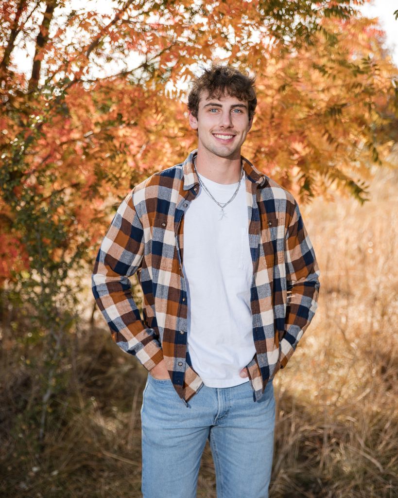 Tait Luce Profile Photo
