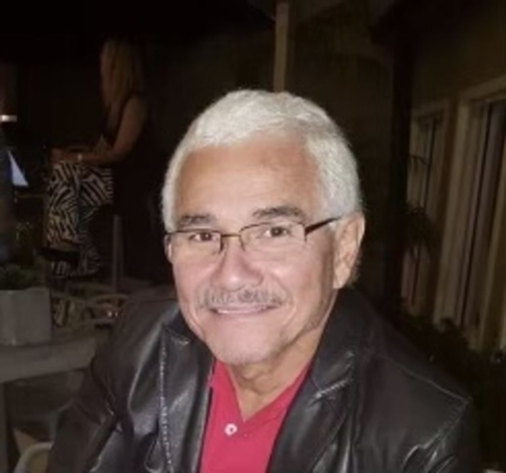 King Bernardo Alvarez Ulmert Profile Photo