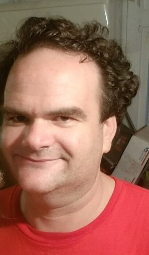 Corey August Diehl