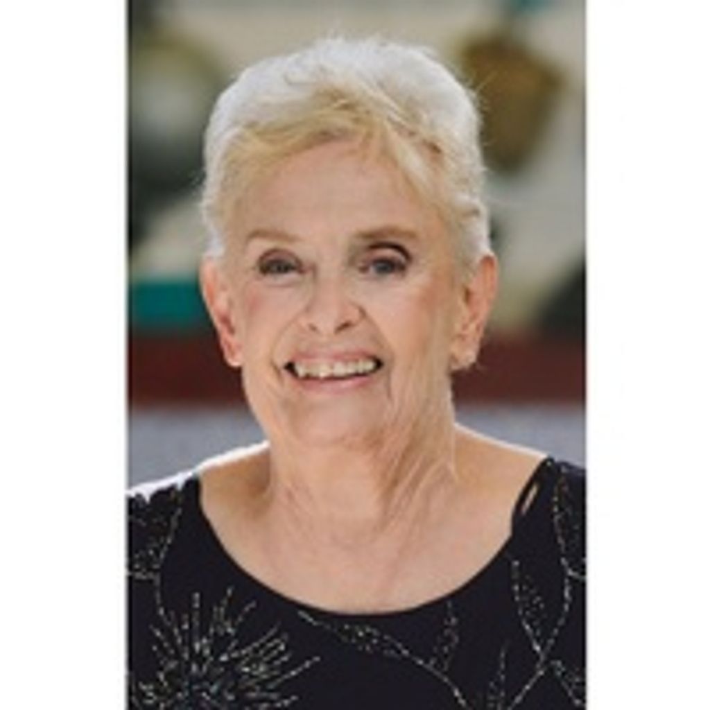 Kathie Hirsch Spector