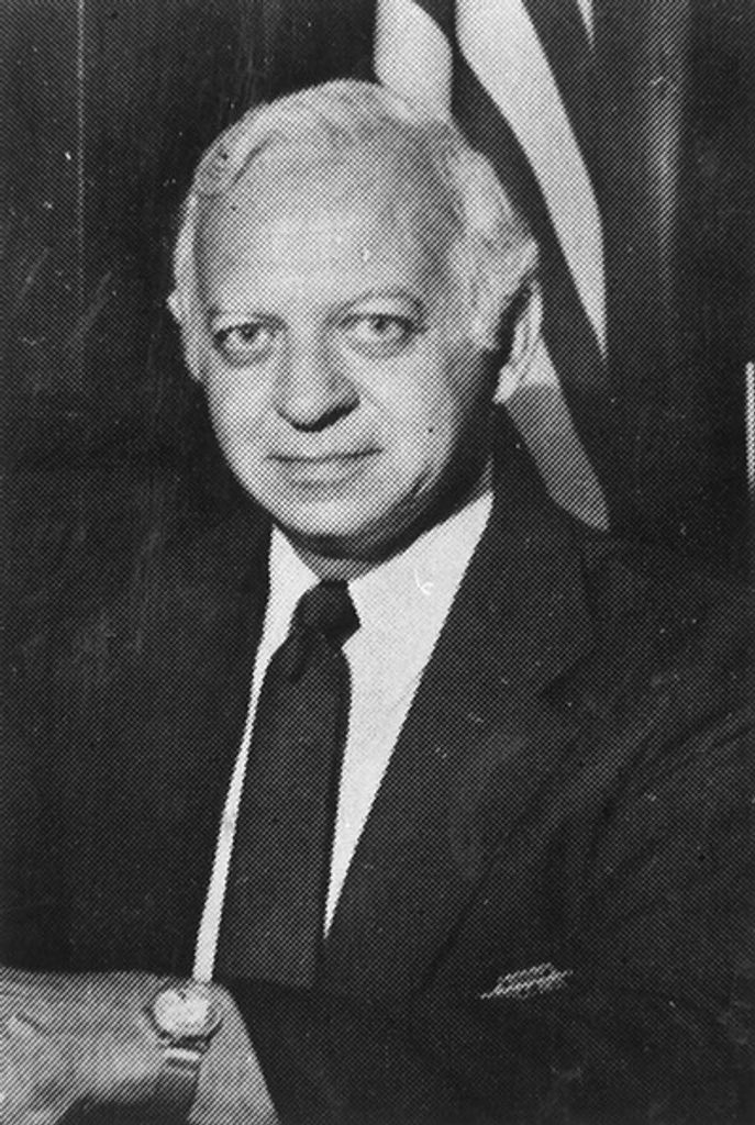 Edgar Perry "Corky" Smith, Jr. Profile Photo