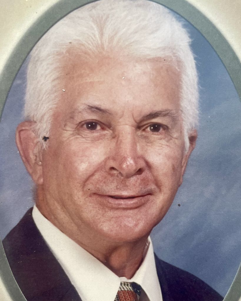 Ernest Otto Corella