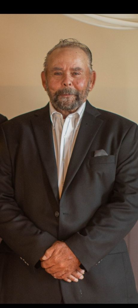 Franklin Delano Roosevelt Lafoon, Sr.