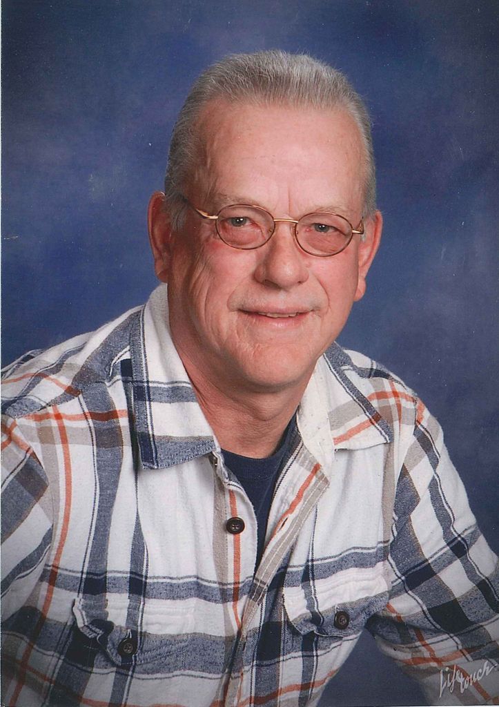 Randall E. Derksen