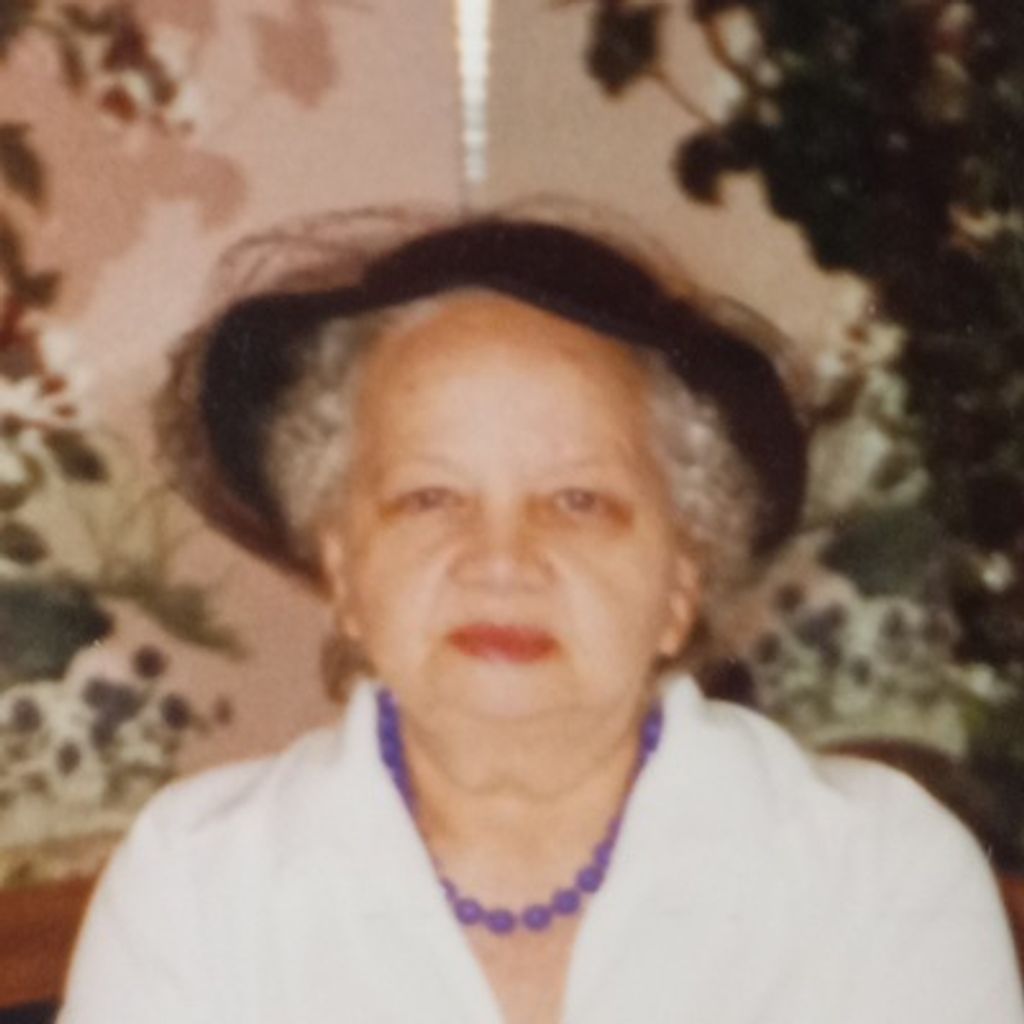 Freda Ruby Keller Profile Photo