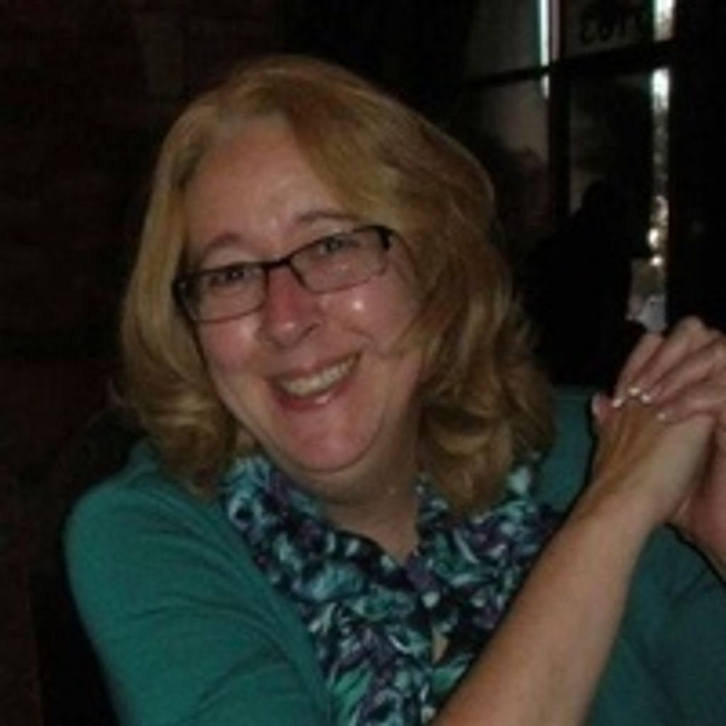 Katherine M Cady