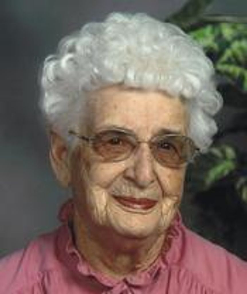 Edna M Slater