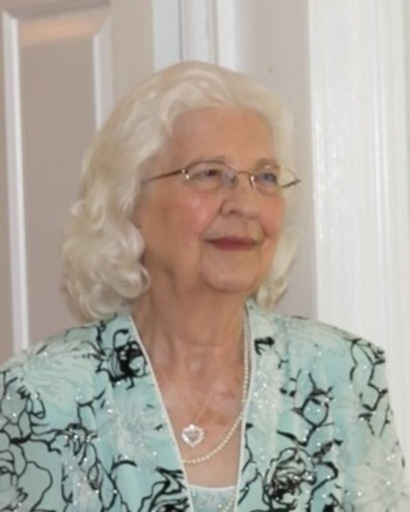 Sybil G. Webb Profile Photo