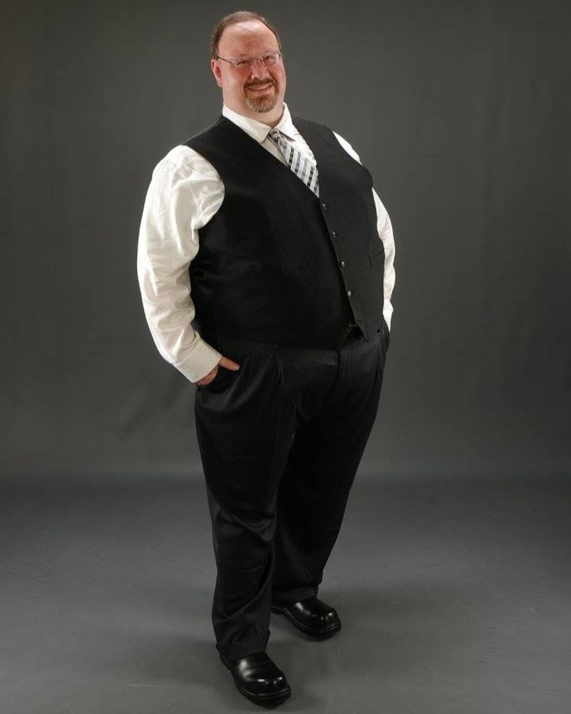 Terry Christopher Smith