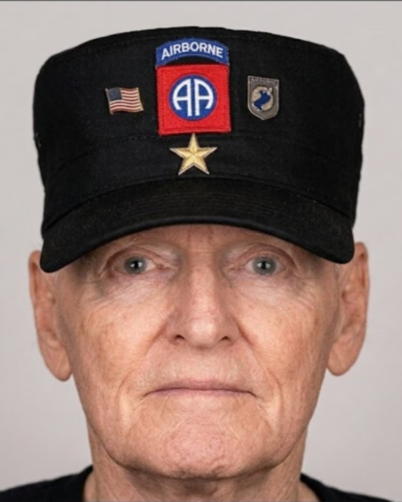 James Alfred Turner
