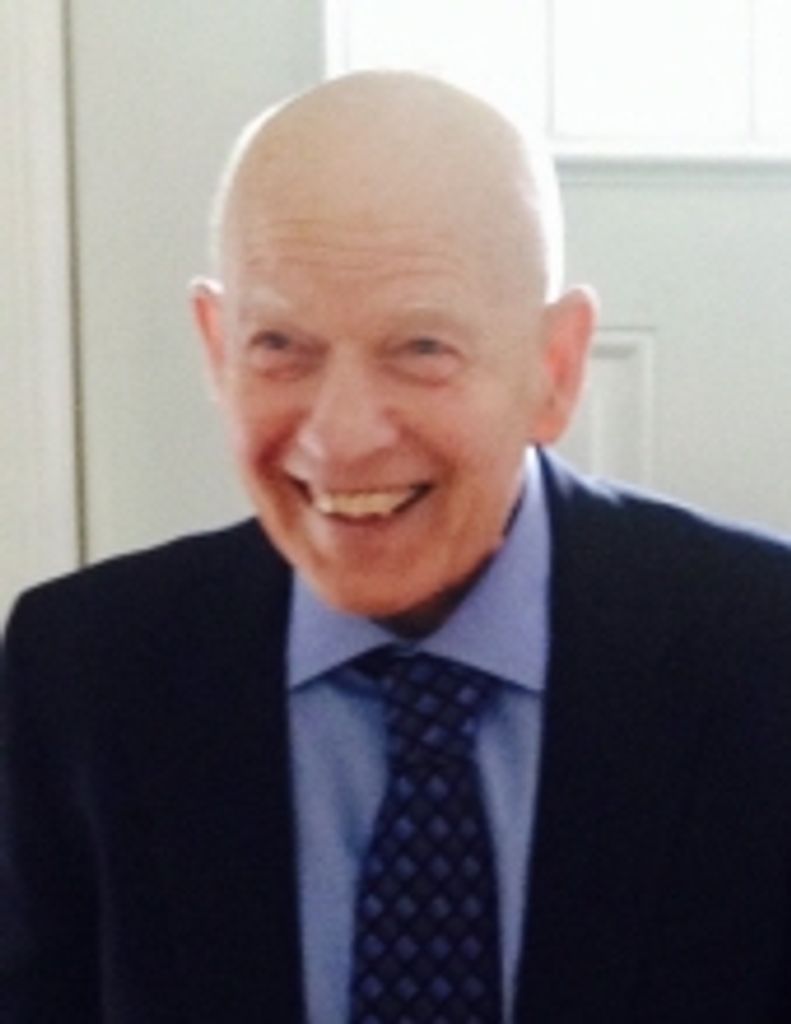 Larry Douglas "Doug" Messer