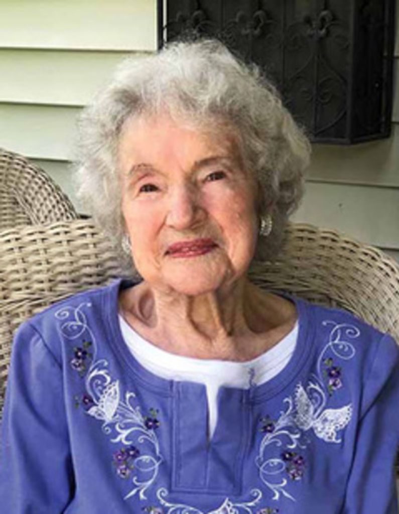 Kathleen M. Goldsworthy