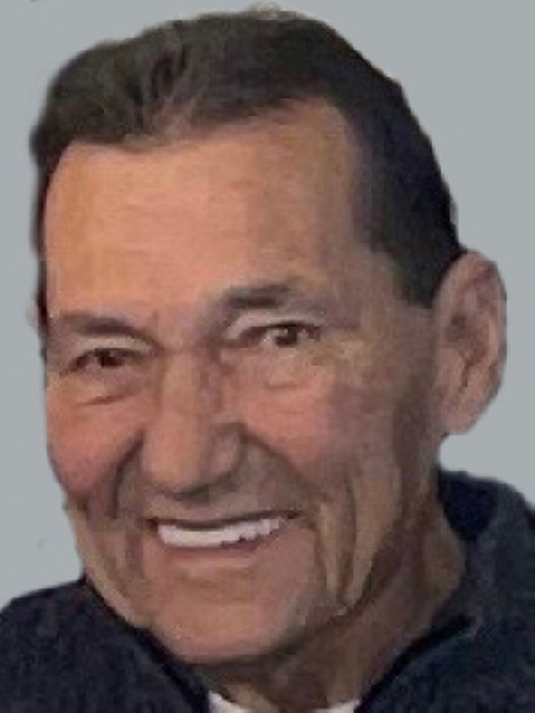 Clifford F. "Skip" Kent