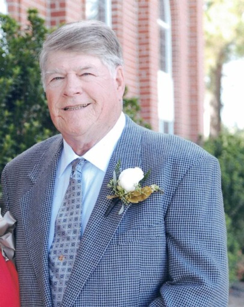 Lloyd Walton Darnell